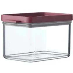 Schrank - Vorratsdose - 700 ml