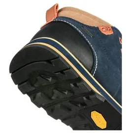 CMP Elettra Mid 38Q4597N950 - Schwarz