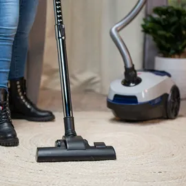 Dirt Devil DD2002 weiß