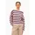 ARMEDANGELS Merinaa Stripes Pullover bunt S