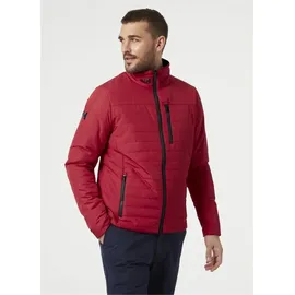 HELLY HANSEN Crew Insulator 2.0 rot XL