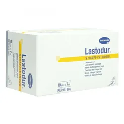 Lastodur Binde straff 10 cmx7 m