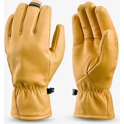 Handschuhe Bergsteigen Alpinism Leder 2XL