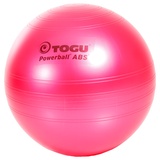 Togu Gymnastikball Powerball ABS Sitzball Büroball Fitnessball 45 cm,