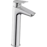 Duravit No.1 L MinusFlow chrom