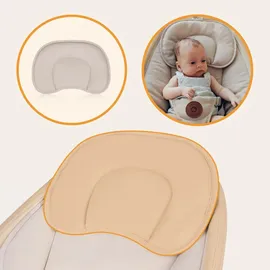 lionelo Babywippe Olivia Beige - Beige
