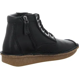 CLARKS Womens Chestnut Nubuck, 7 | 41 EU