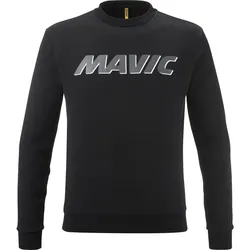 Mavic Corporate Logo Sweat black L