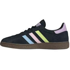 adidas Handball Spezial Herren Schwarz/Blau/Weiß 38