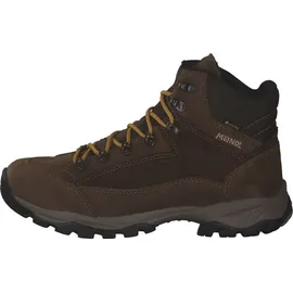 MEINDL Baltimore GTX Herren kastanie/senf 44