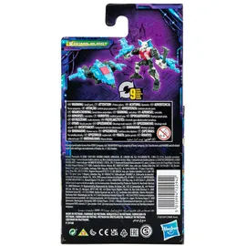 Hasbro Transformers Legacy Generations Iguanus