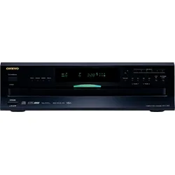 ONKYO DX-C390 Tragbarer CD-Player