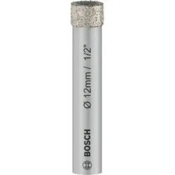 Bosch Diamantbohrer Expert for Ceramic, 12 mm