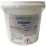 Becker Chemie Entkalker Pulver hochkonzentriert 5 kg