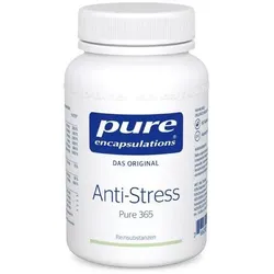 Pure Encapsulations Anti-Stress - Pure 365®