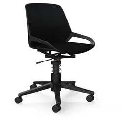 Drehstuhl AERIS NUMO TASK - schwarz