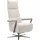 sit&more TV-Sessel Vario Comfort Polyester 70 x 124 x 85 cm Beige mit Kopfteilverstellung