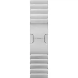 Apple Gliederarmband für Apple Silber