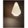 fabas luce gmbh Vigor 1-flg. Ø30 cm rund/weiß