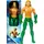 DC Comics DCU 30 cm Figuren, grau/mehrfarbig