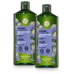 Yves Rocher - Duo Shampoo für mehr Textur und Volumen