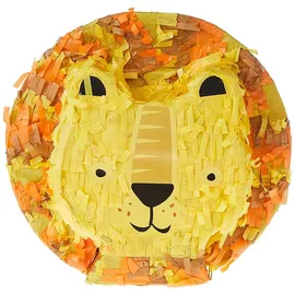 Unique Mini Löwe Piñata