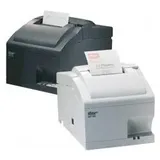 Star Micronics TSP743DII-24 Dunkelgrau