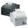 Star Micronics TSP743DII-24 Dunkelgrau