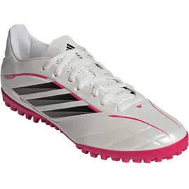 adidas Copa Pure IV Club TF Herren black/red/white 42