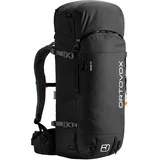 Ortovox Peak 55 Rucksack Schwarz