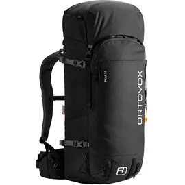 Ortovox Peak 55 Rucksack Schwarz