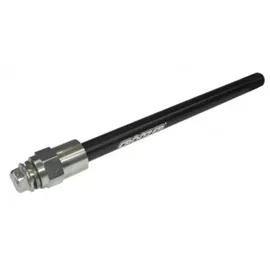 Croozer Steckachsenadapter schwarz