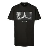 Mister Tee T-Shirts in black | Schwarz - 158/164