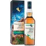 Talisker Skye Single Malt Scotch 45,8% vol 0,7 l Geschenkbox