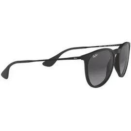 Ray-Ban Erika RB4171 622/8G 54-18 black/grey gradient