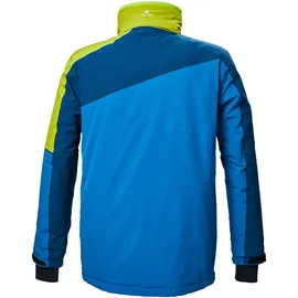 KILLTEC KSW 76 MN SKI JCKT dunkellime S