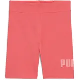 Puma ESS 2 Color No.1 Logo​ Mädchen Tights, rot - 164