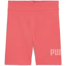 Puma ESS 2 Color No.1 Logo​ Mädchen Tights, rot - 164