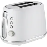 Cuisinart 2-Slice Toaster Weiß