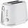 Cuisinart 2-Slice Toaster Weiß