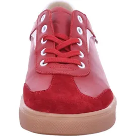 Finn Comfort INTERLAGOS rot 38