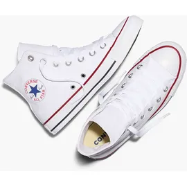 Converse Chuck Taylor All Star Classic High Top optical white 41,5