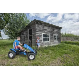 Berg Toys Farm BFR-3 XL New Holland