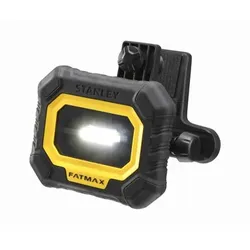 LED-Strahler aufladbar