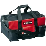 Einhell Werkzeugtasche 56/29 schwarz/rot 626 x 396 x 225 mm