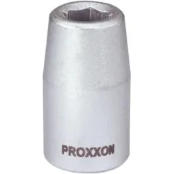 Proxxon Adapter 1/4" Innenvierkant auf Innensechskant