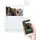 Comelit 6742W Innenstation Video, Mini, HF, Wifi, VIP,