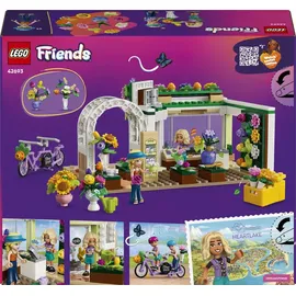 LEGO Friends Kreativer Blumenladen 42693