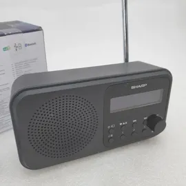 Sharp DR-P420 midnight black