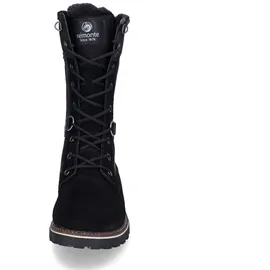 REMONTE Damen schwarz -